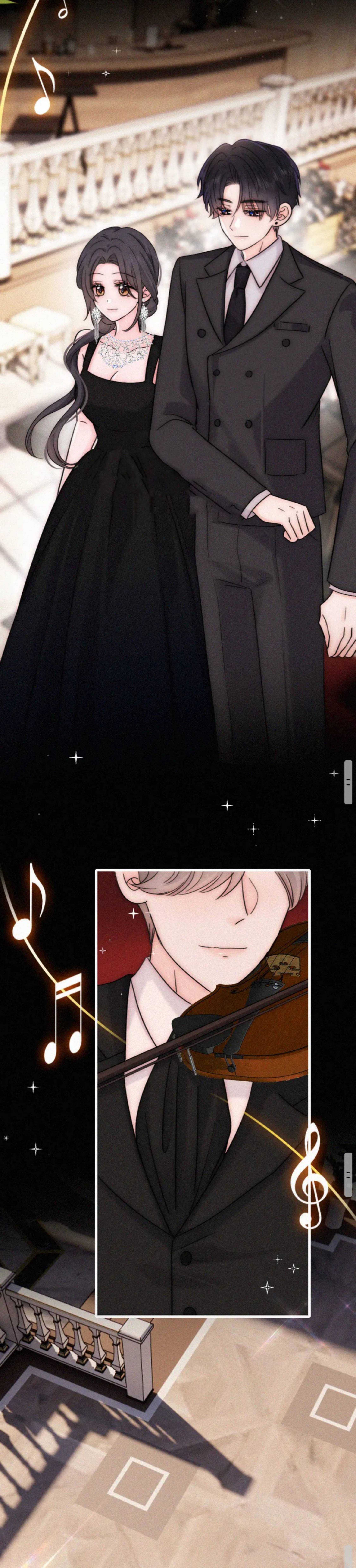 Bá Vương Sủng Ái Cô Vợ Mù - Chap 170