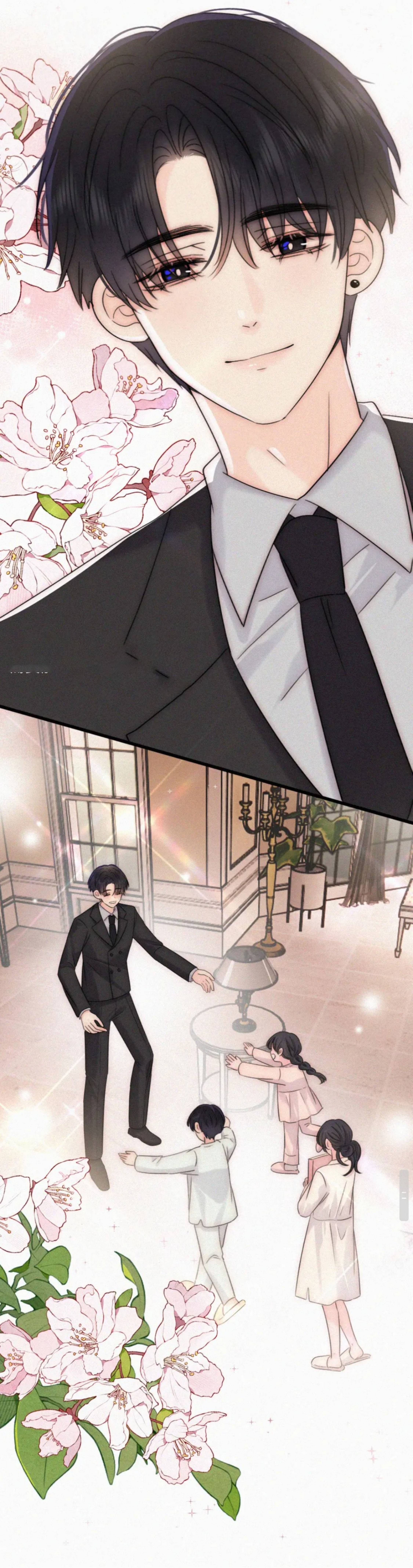 Bá Vương Sủng Ái Cô Vợ Mù - Chap 170