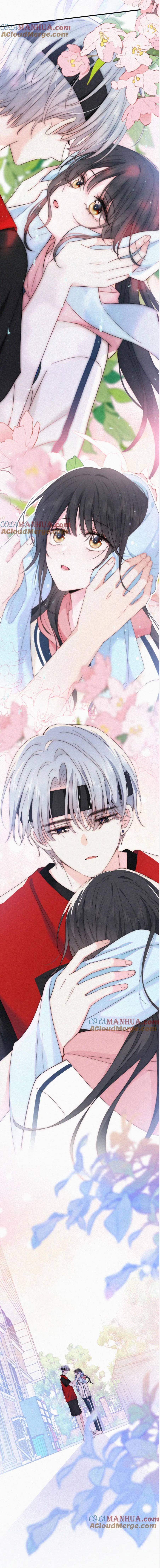 Bá Vương Sủng Ái Cô Vợ Mù - Chap 36