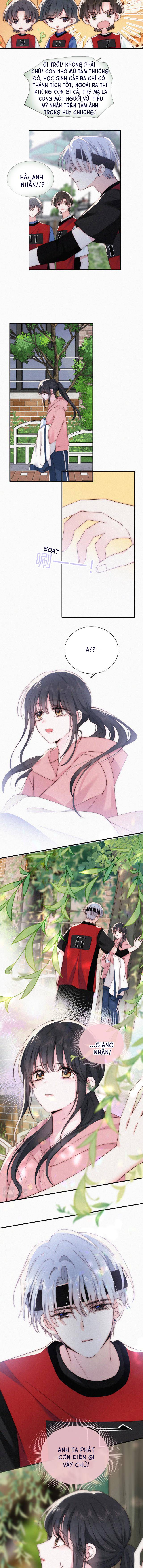 Bá Vương Sủng Ái Cô Vợ Mù - Chap 37