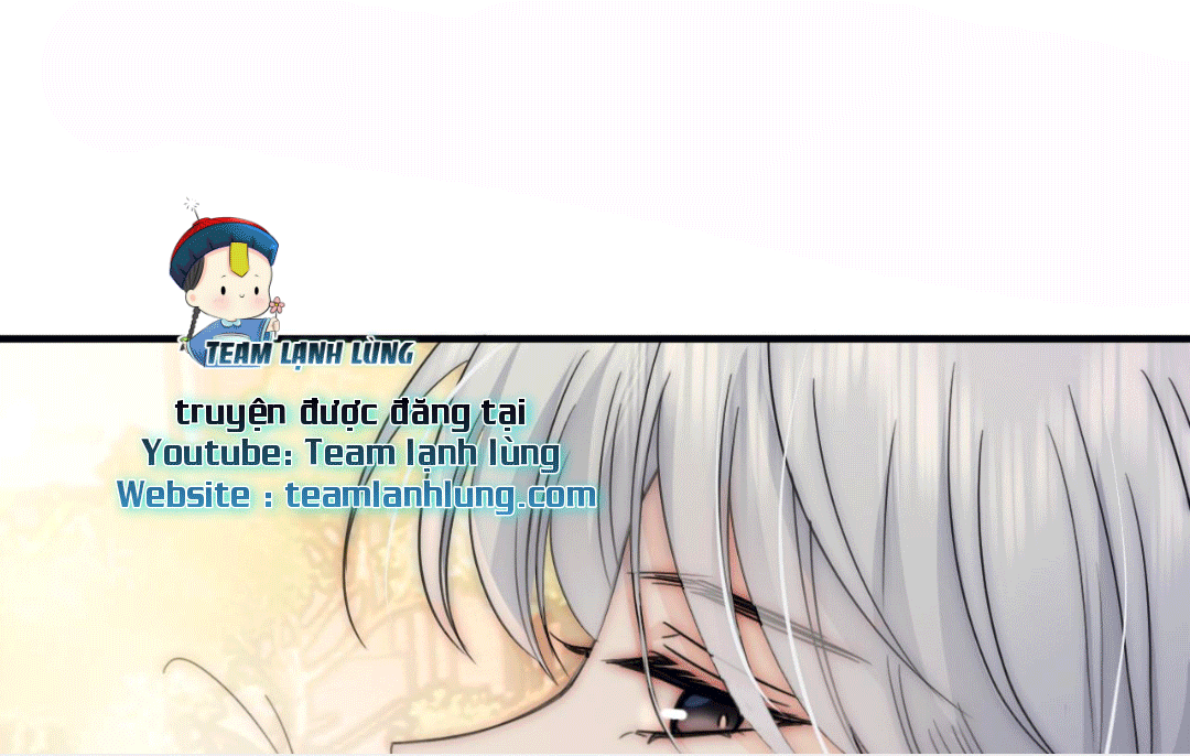 Bá Vương Sủng Ái Cô Vợ Mù - Chap 4