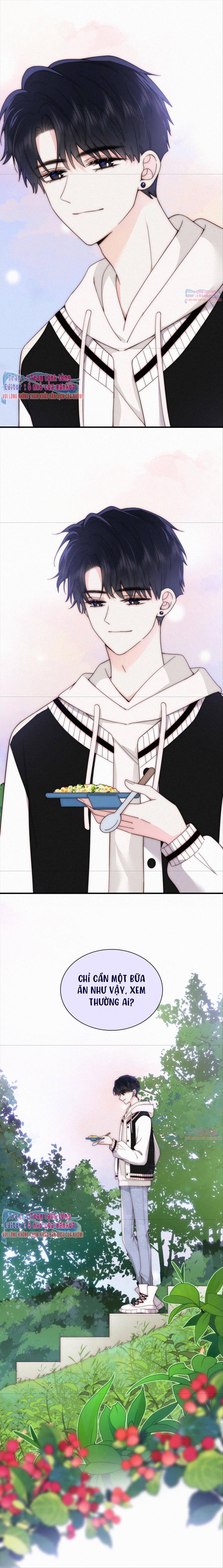 Bá Vương Sủng Ái Cô Vợ Mù - Chap 46