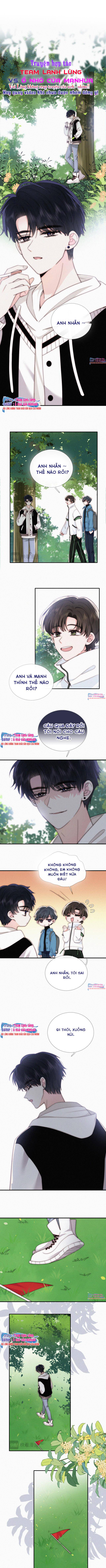 Bá Vương Sủng Ái Cô Vợ Mù - Chap 48