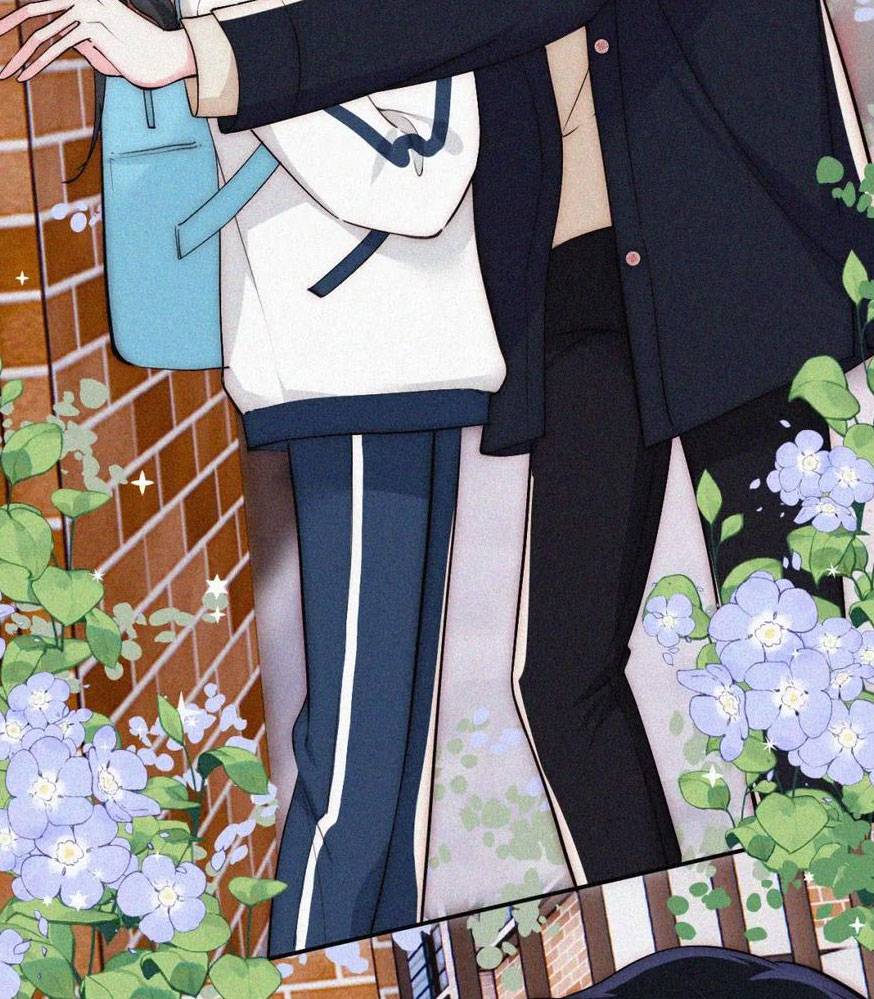 Bá Vương Sủng Ái Cô Vợ Mù - Chap 60