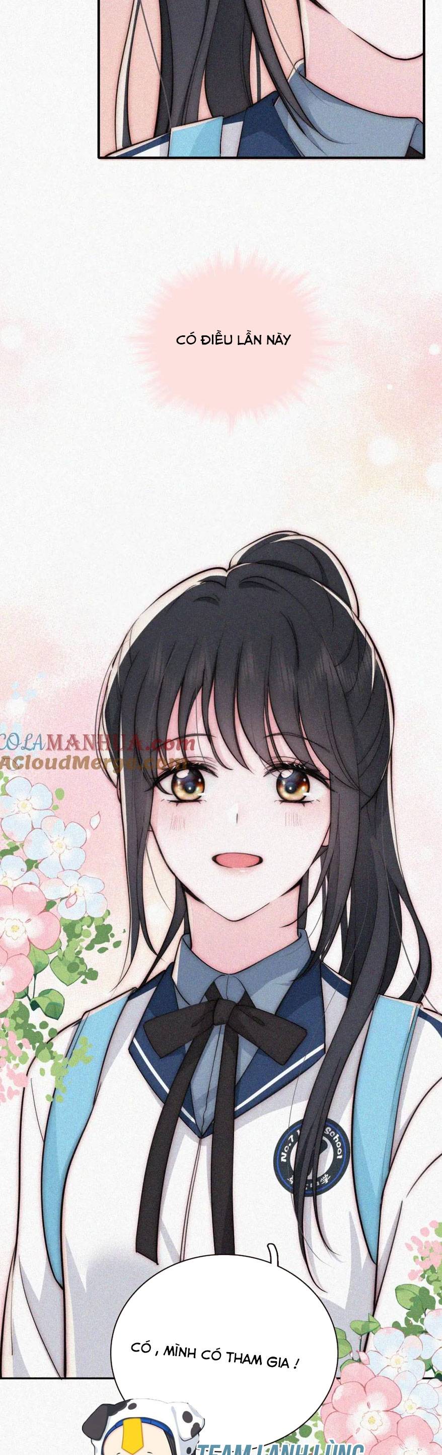 Bá Vương Sủng Ái Cô Vợ Mù - Chap 60