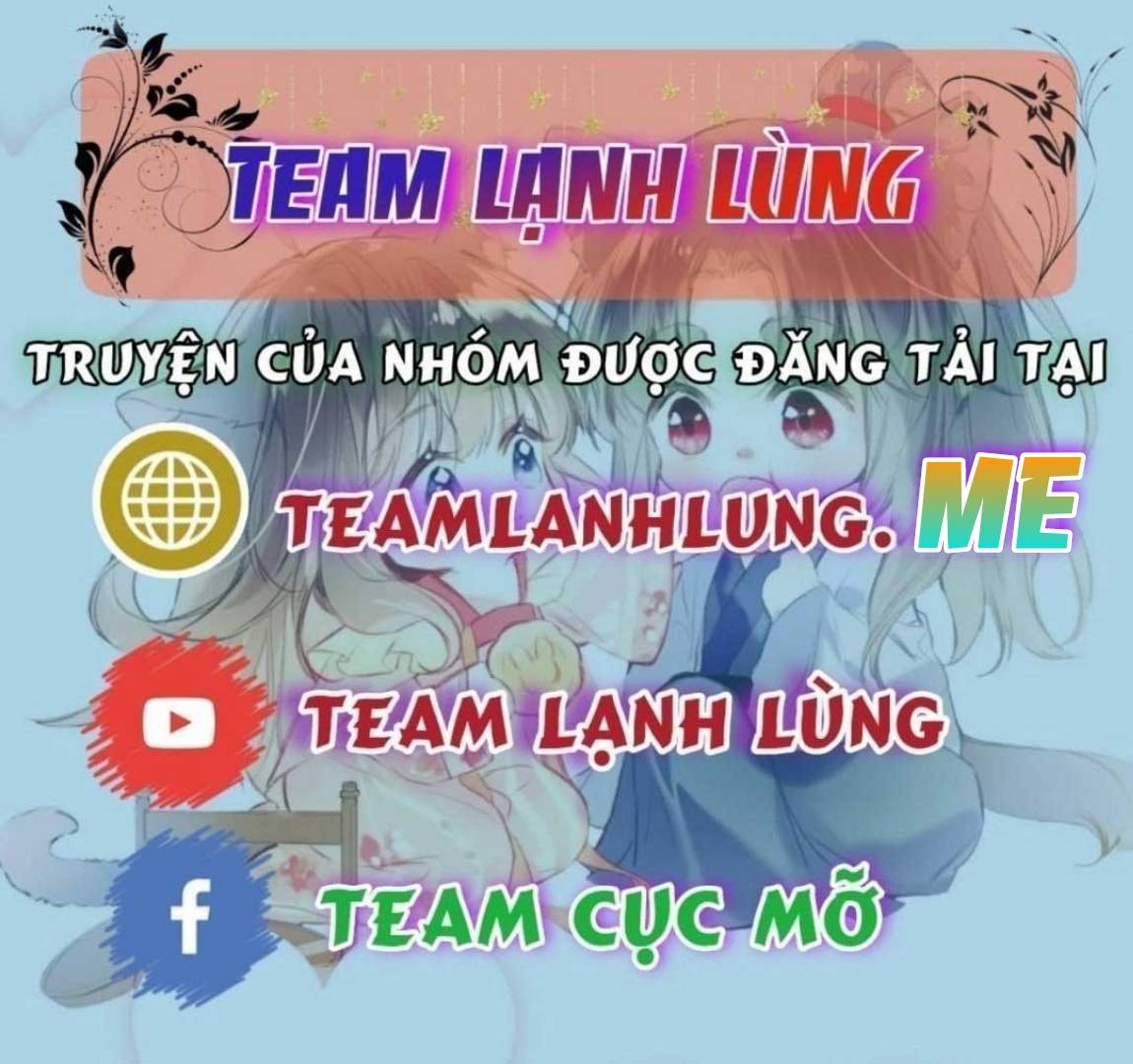 Bá Vương Sủng Ái Cô Vợ Mù - Chap 61