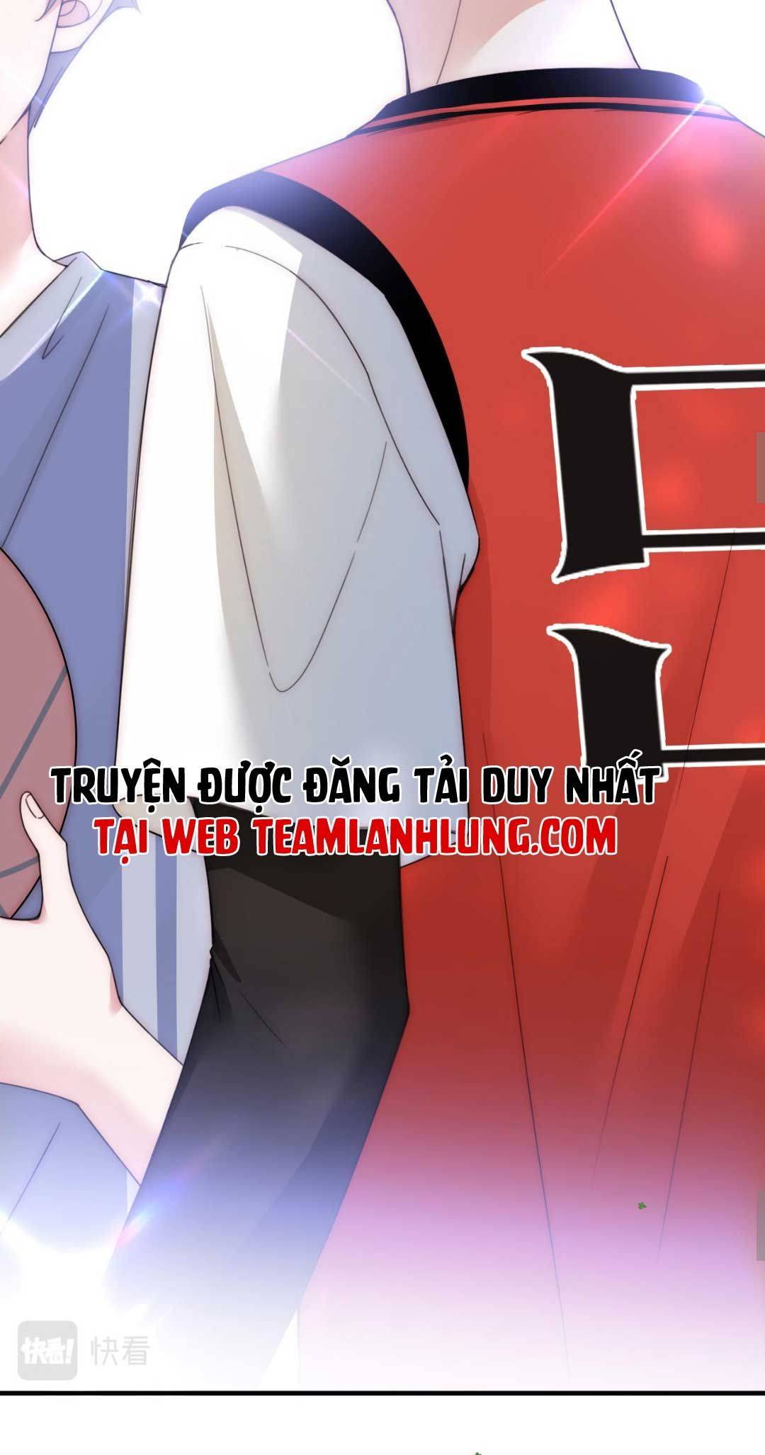 Bá Vương Sủng Ái Cô Vợ Mù - Chap 7