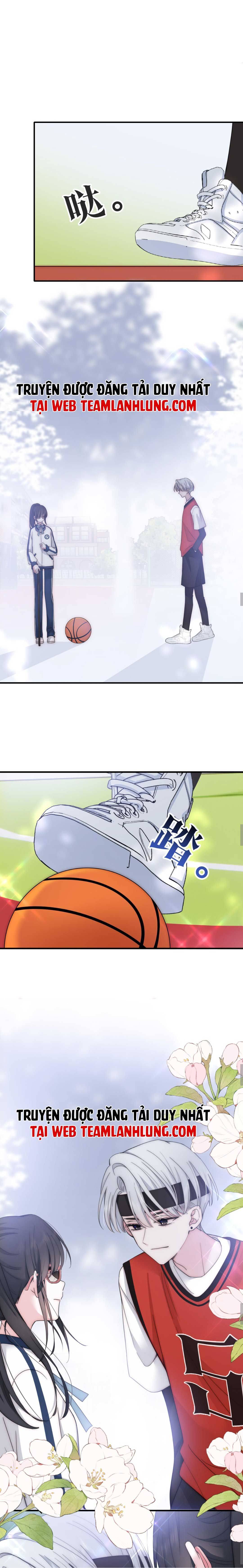 Bá Vương Sủng Ái Cô Vợ Mù - Chap 7