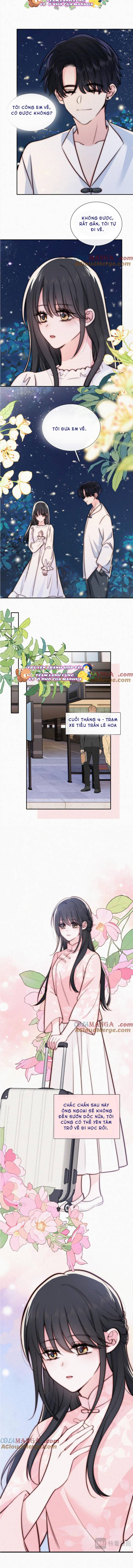 Bá Vương Sủng Ái Cô Vợ Mù - Chap 78