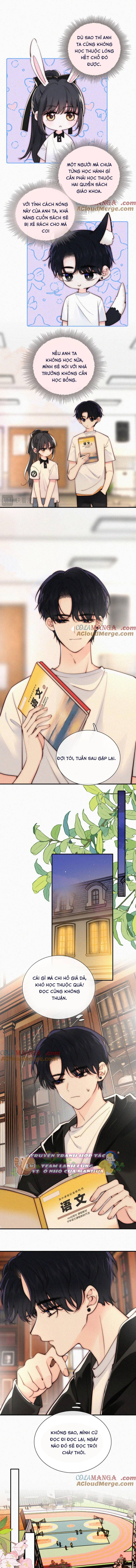 Bá Vương Sủng Ái Cô Vợ Mù - Chap 85