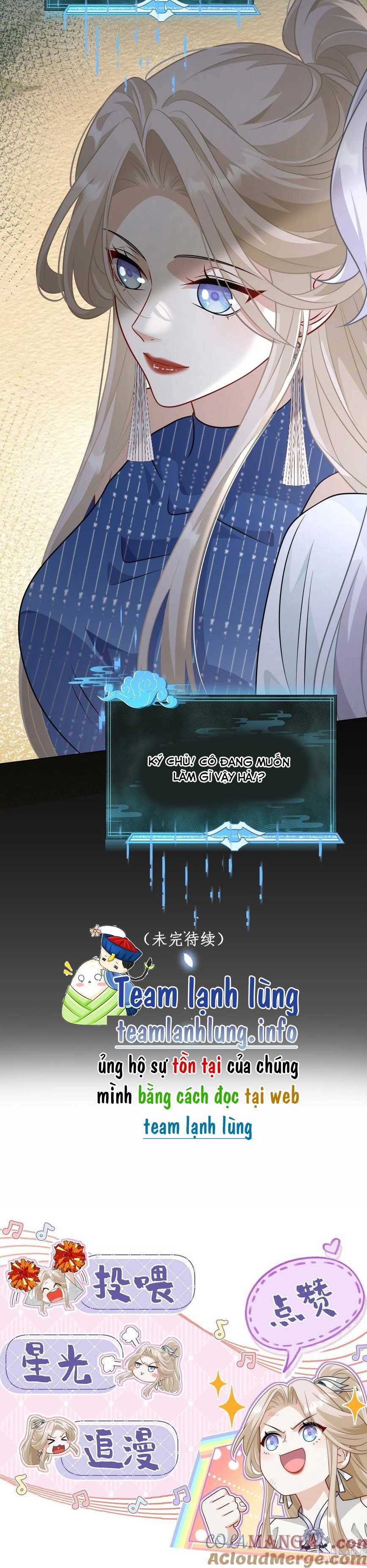 Bạch Nguyệt Quang Cô Ấy Không Muốn Đi Theo Cốt Truyện - Chap 12