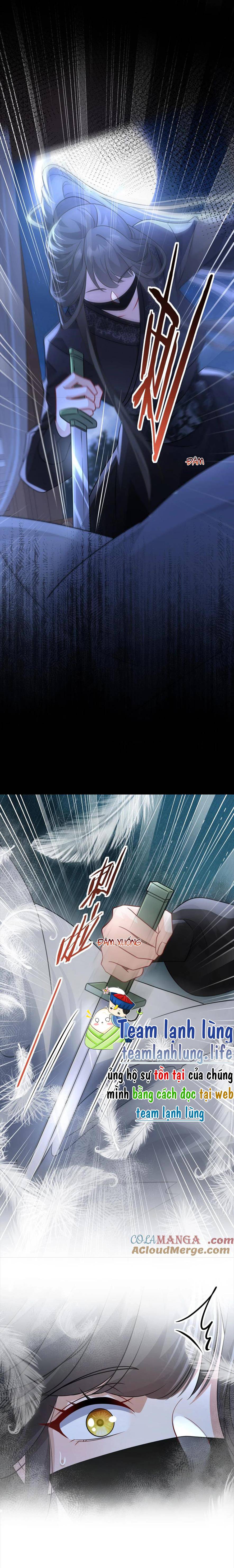 Bạch Nguyệt Quang Cô Ấy Không Muốn Đi Theo Cốt Truyện - Chap 16