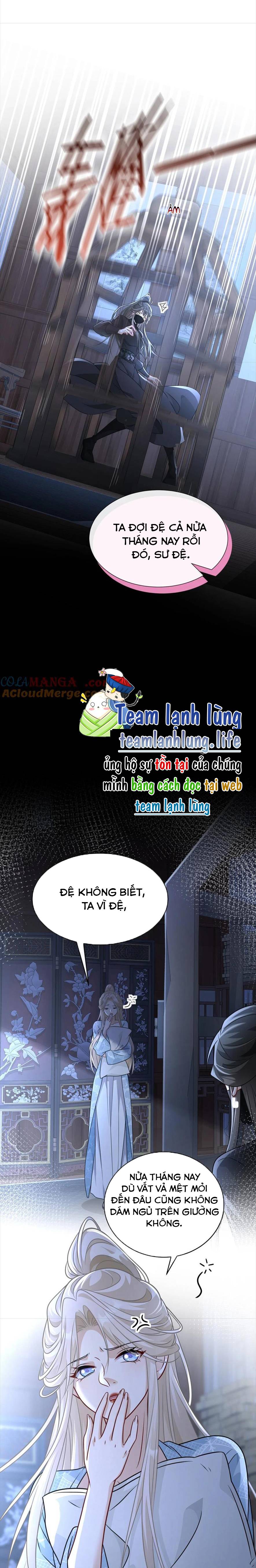 Bạch Nguyệt Quang Cô Ấy Không Muốn Đi Theo Cốt Truyện - Chap 16