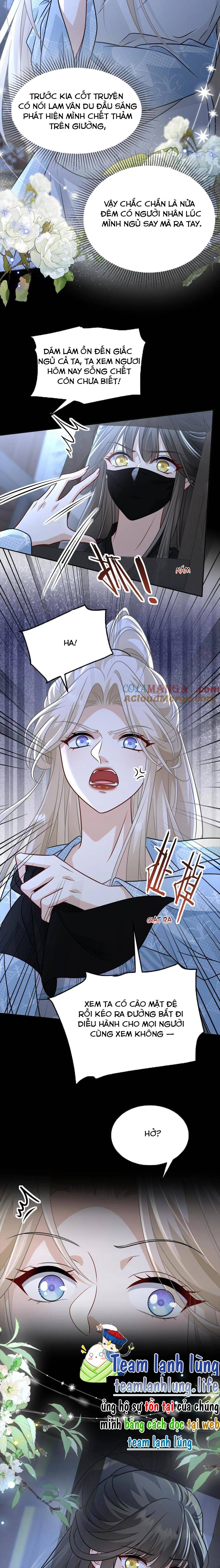 Bạch Nguyệt Quang Cô Ấy Không Muốn Đi Theo Cốt Truyện - Chap 16