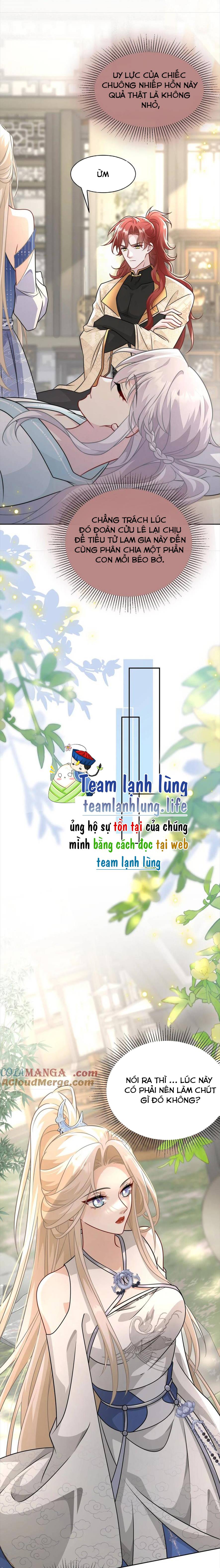 Bạch Nguyệt Quang Cô Ấy Không Muốn Đi Theo Cốt Truyện - Chap 16