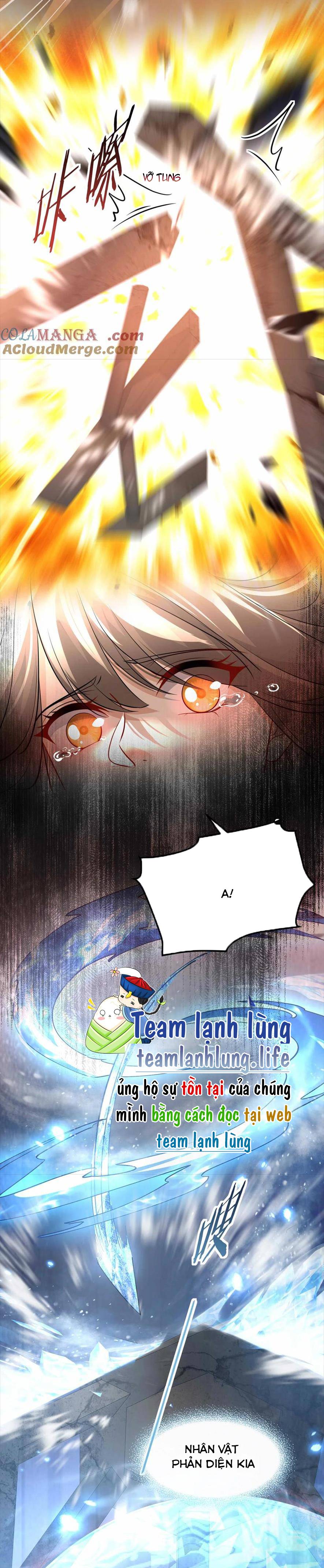 Bạch Nguyệt Quang Cô Ấy Không Muốn Đi Theo Cốt Truyện - Chap 17