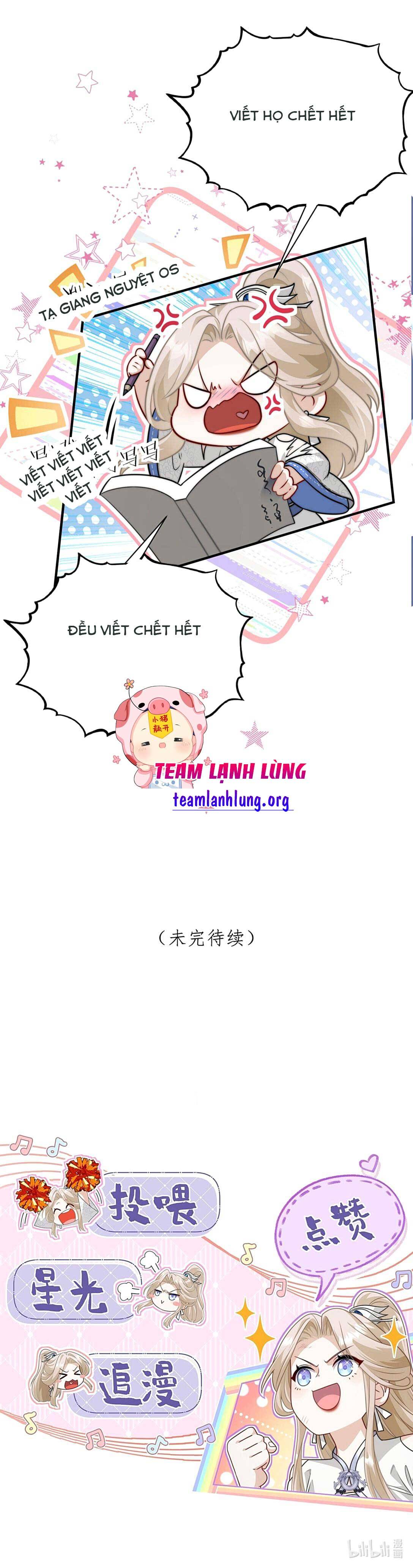 Bạch Nguyệt Quang Cô Ấy Không Muốn Đi Theo Cốt Truyện - Chap 6