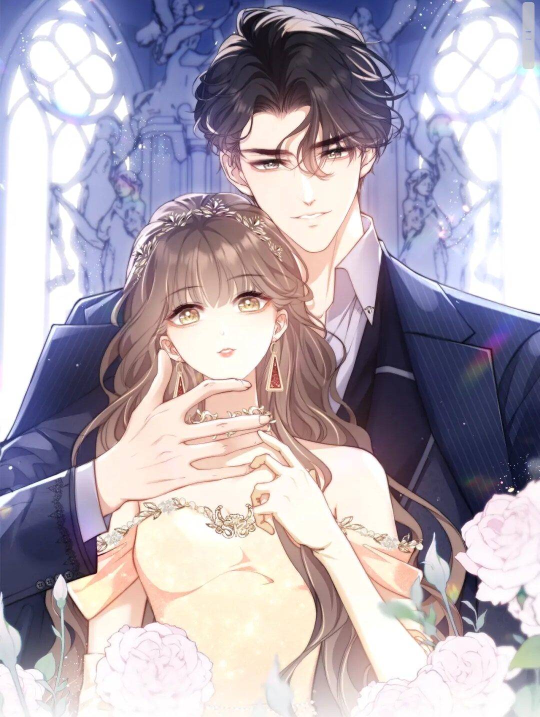 Bạch Nguyệt Quang Hắn Muốn Xuống Tay Với Ta - Chap 0