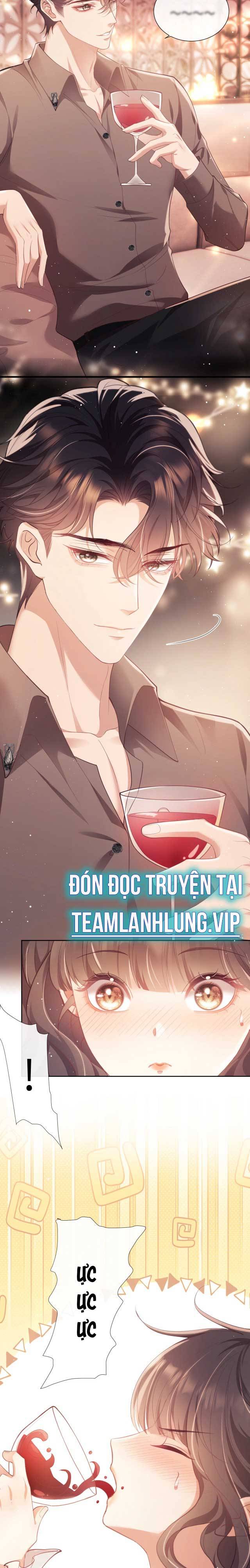 Bạch Nguyệt Quang Hắn Muốn Xuống Tay Với Ta - Chap 2