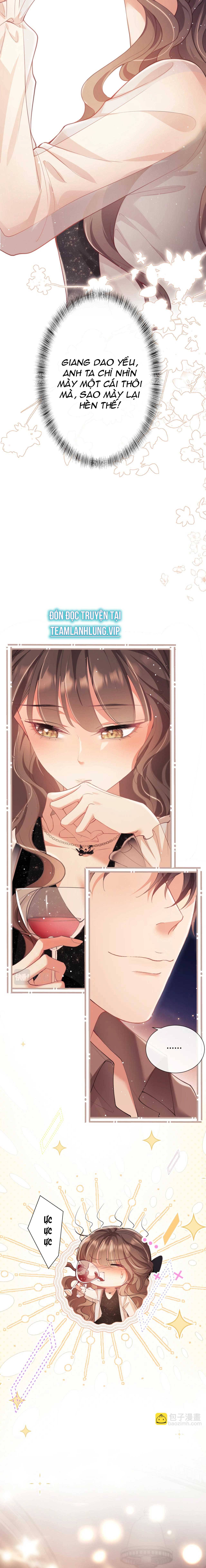 Bạch Nguyệt Quang Hắn Muốn Xuống Tay Với Ta - Chap 2