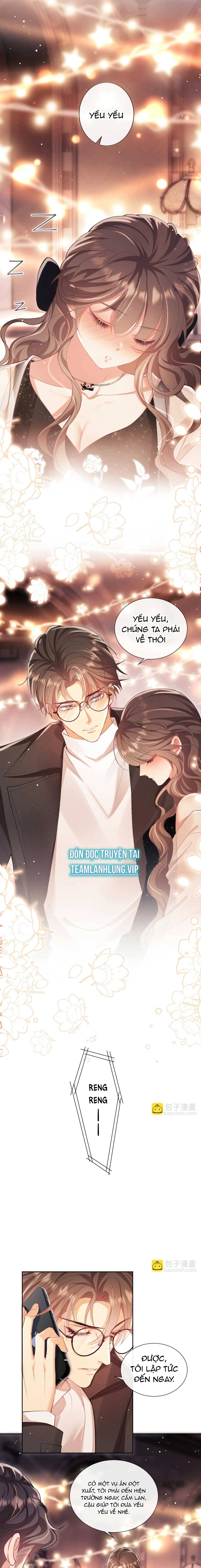 Bạch Nguyệt Quang Hắn Muốn Xuống Tay Với Ta - Chap 2