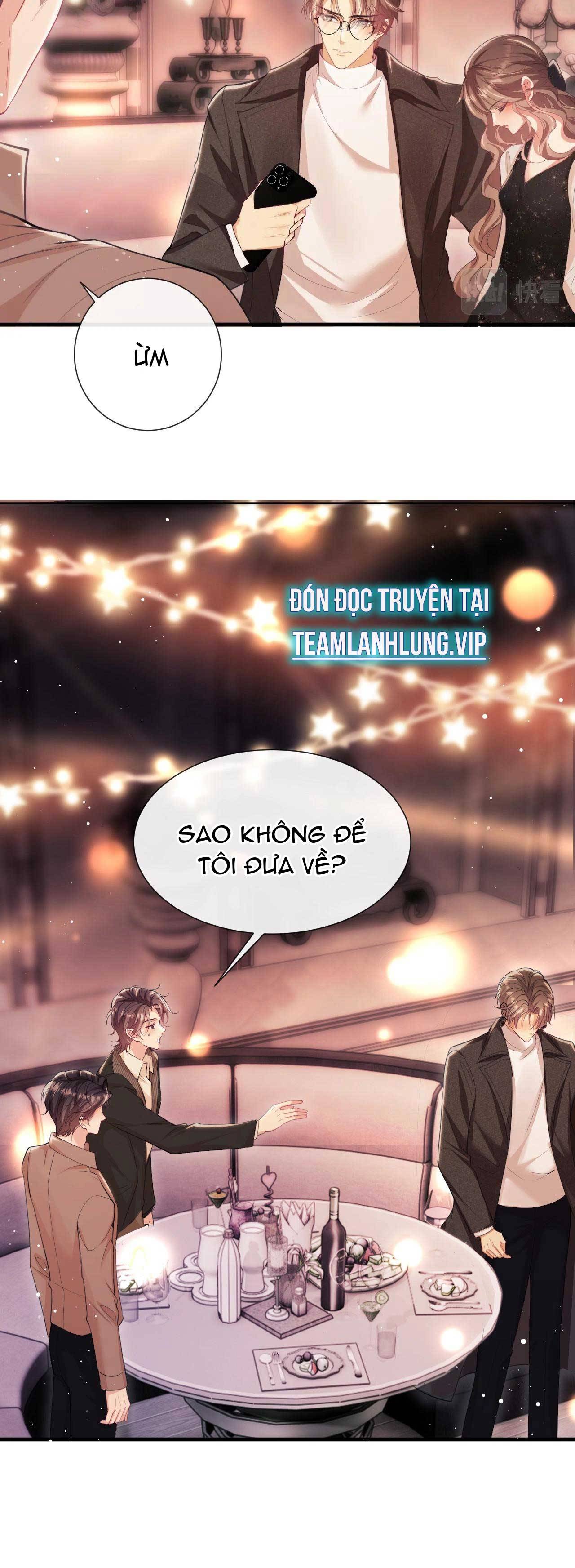 Bạch Nguyệt Quang Hắn Muốn Xuống Tay Với Ta - Chap 2