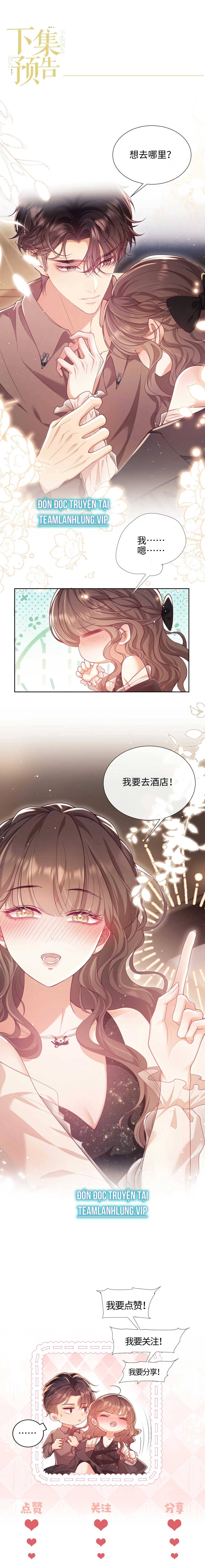 Bạch Nguyệt Quang Hắn Muốn Xuống Tay Với Ta - Chap 2