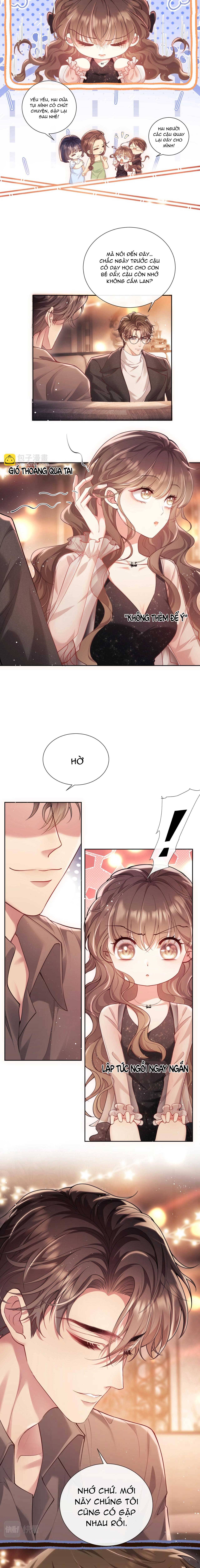 Bạch Nguyệt Quang Hắn Muốn Xuống Tay Với Ta - Chap 2