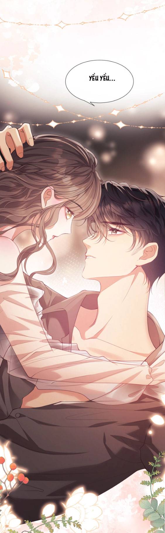 Bạch Nguyệt Quang Hắn Muốn Xuống Tay Với Ta - Chap 3