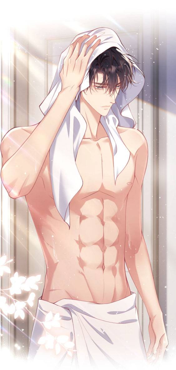 Bạch Nguyệt Quang Hắn Muốn Xuống Tay Với Ta - Chap 4