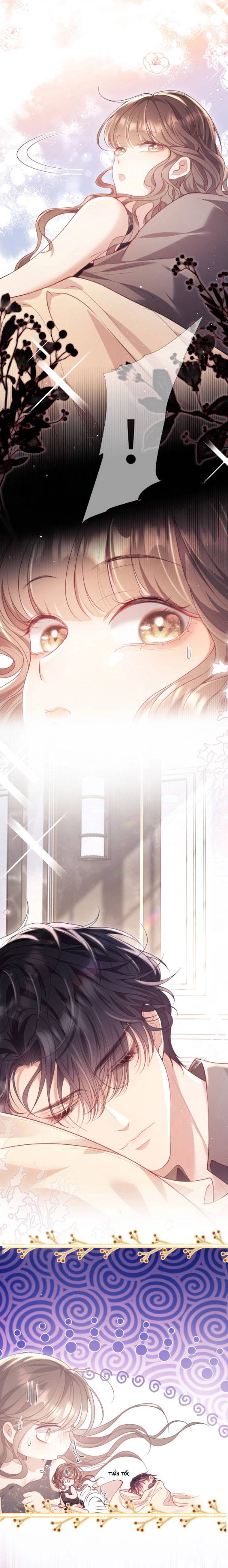 Bạch Nguyệt Quang Hắn Muốn Xuống Tay Với Ta - Chap 4