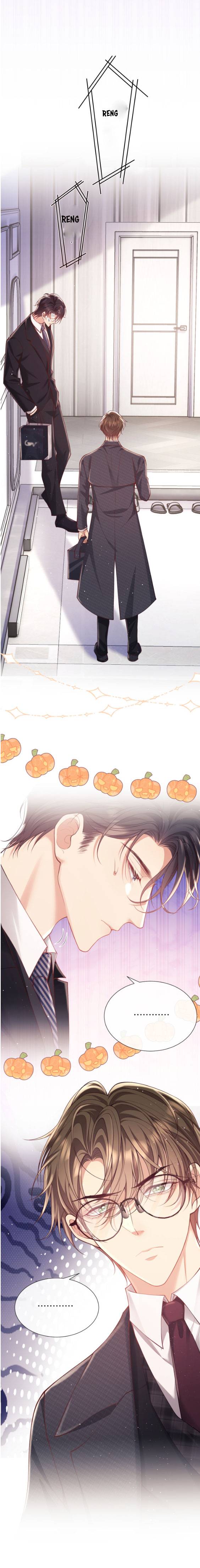 Bạch Nguyệt Quang Hắn Muốn Xuống Tay Với Ta - Chap 5