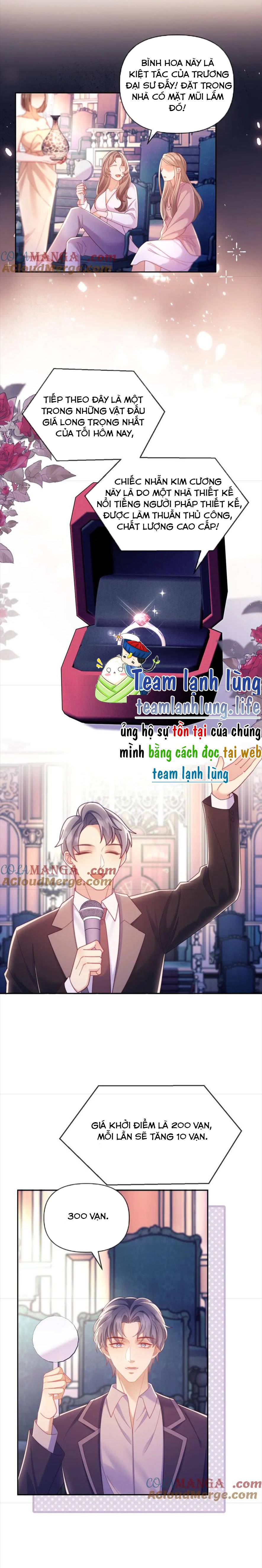 Bạch Nguyệt Quang Hắn Muốn Xuống Tay Với Ta - Chap 58