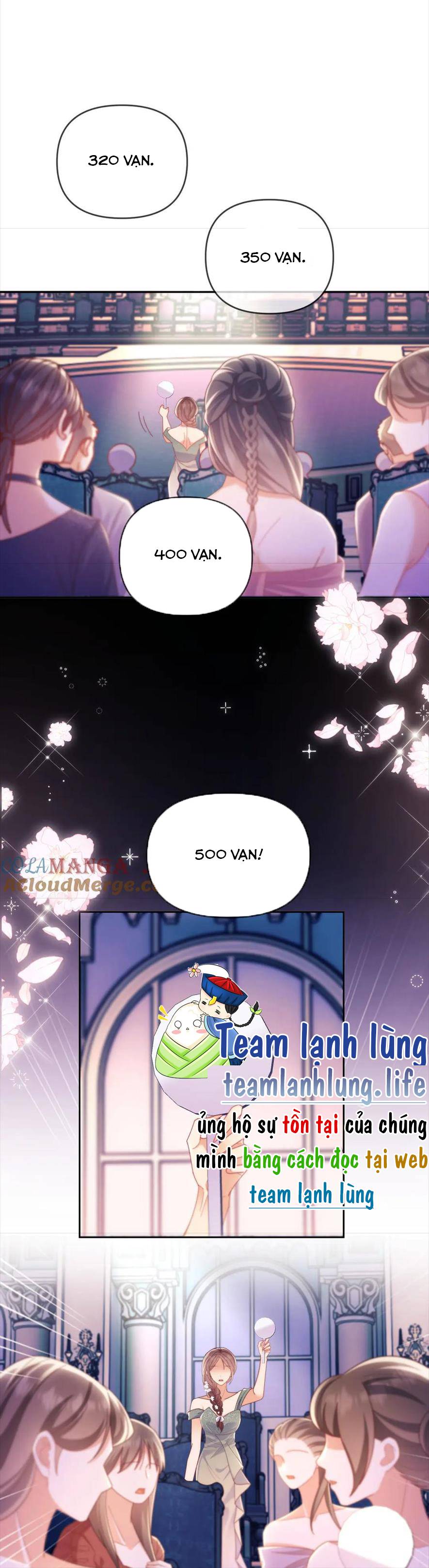 Bạch Nguyệt Quang Hắn Muốn Xuống Tay Với Ta - Chap 58