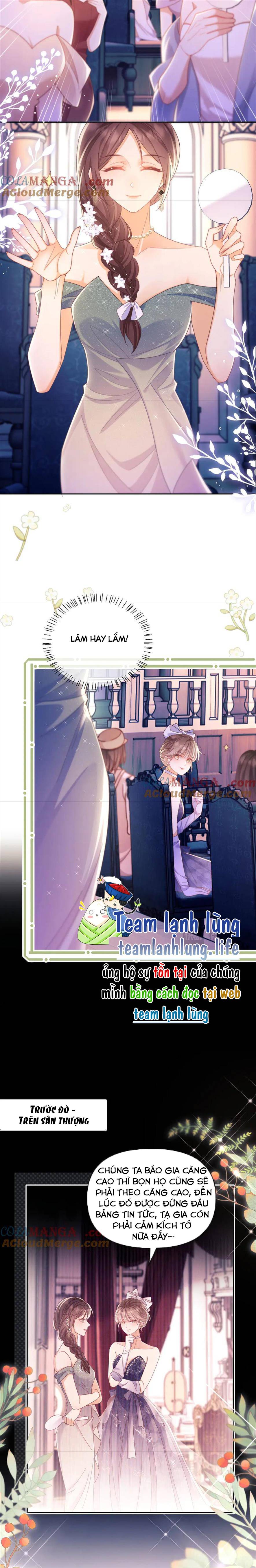 Bạch Nguyệt Quang Hắn Muốn Xuống Tay Với Ta - Chap 58