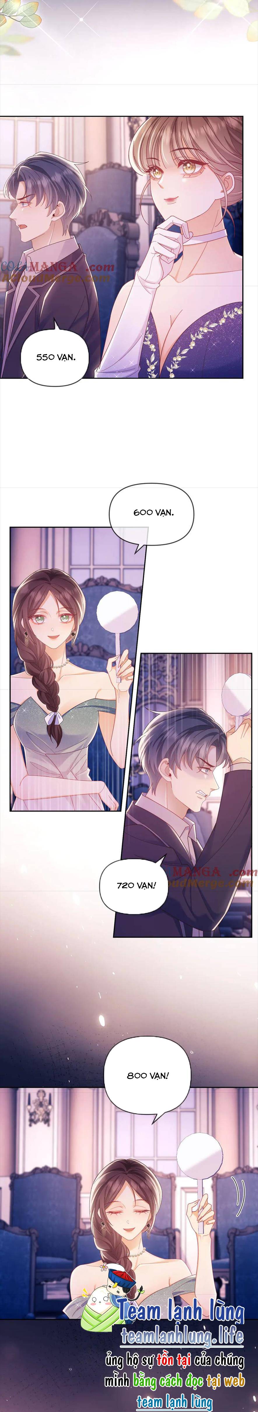 Bạch Nguyệt Quang Hắn Muốn Xuống Tay Với Ta - Chap 58