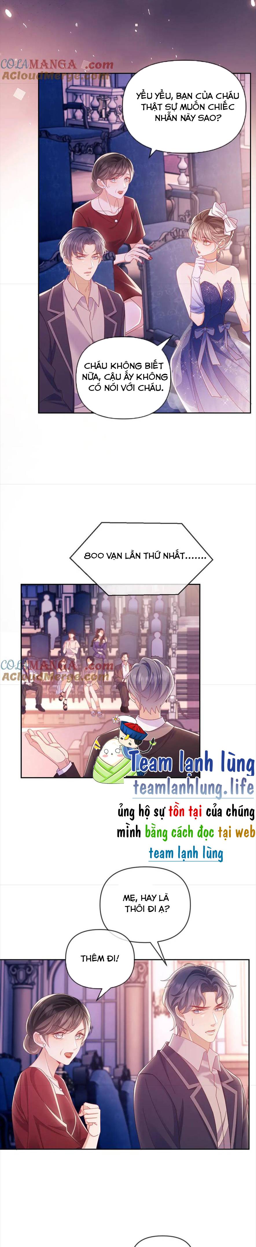 Bạch Nguyệt Quang Hắn Muốn Xuống Tay Với Ta - Chap 58