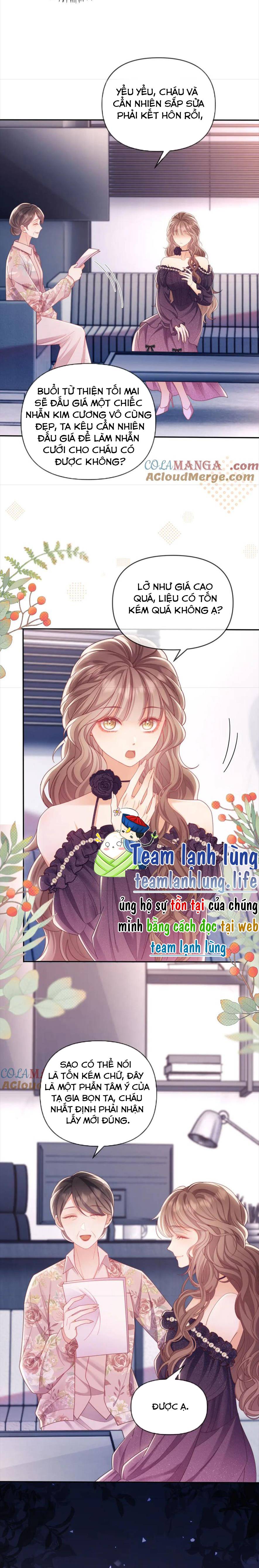 Bạch Nguyệt Quang Hắn Muốn Xuống Tay Với Ta - Chap 58