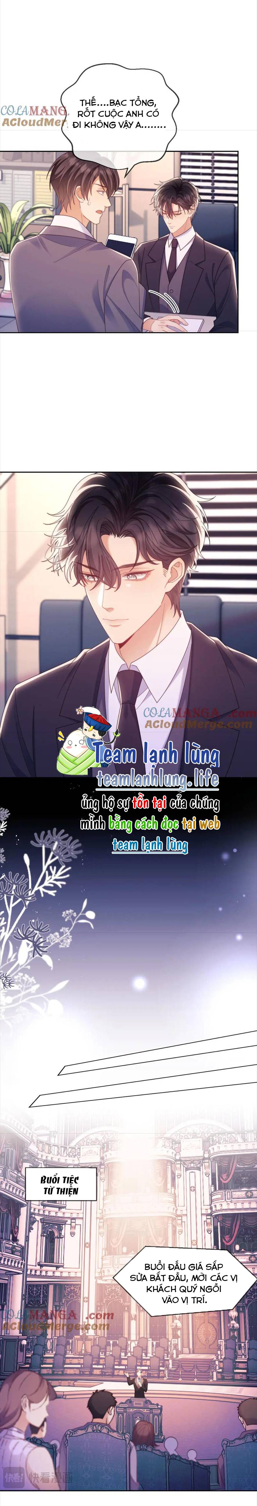 Bạch Nguyệt Quang Hắn Muốn Xuống Tay Với Ta - Chap 58