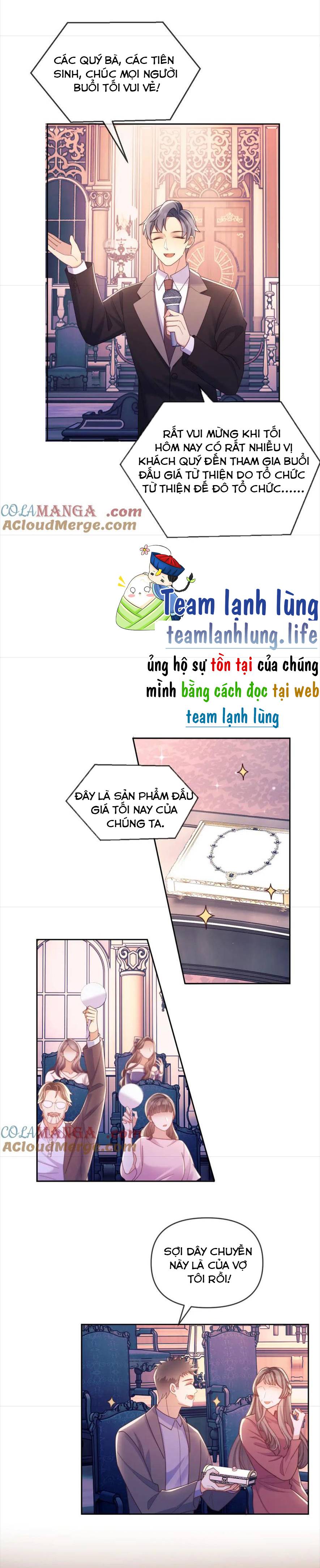 Bạch Nguyệt Quang Hắn Muốn Xuống Tay Với Ta - Chap 58