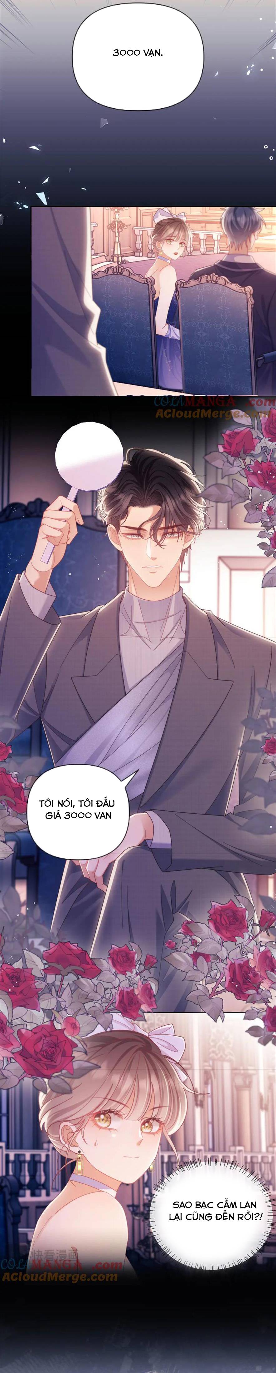 Bạch Nguyệt Quang Hắn Muốn Xuống Tay Với Ta - Chap 59