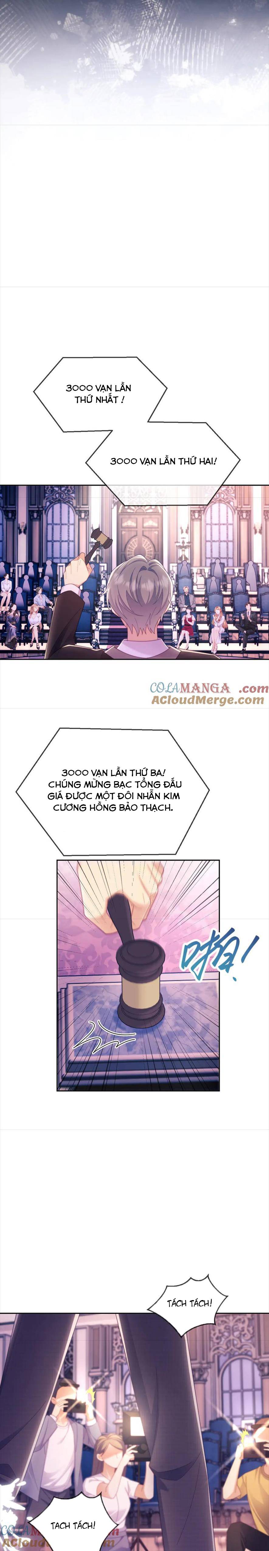 Bạch Nguyệt Quang Hắn Muốn Xuống Tay Với Ta - Chap 59