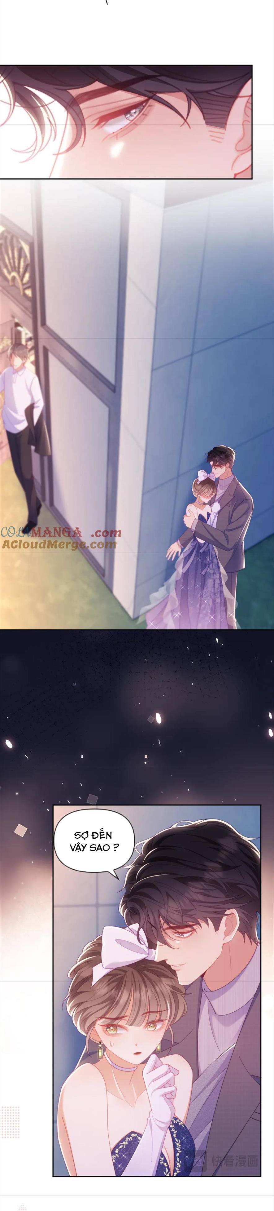 Bạch Nguyệt Quang Hắn Muốn Xuống Tay Với Ta - Chap 60