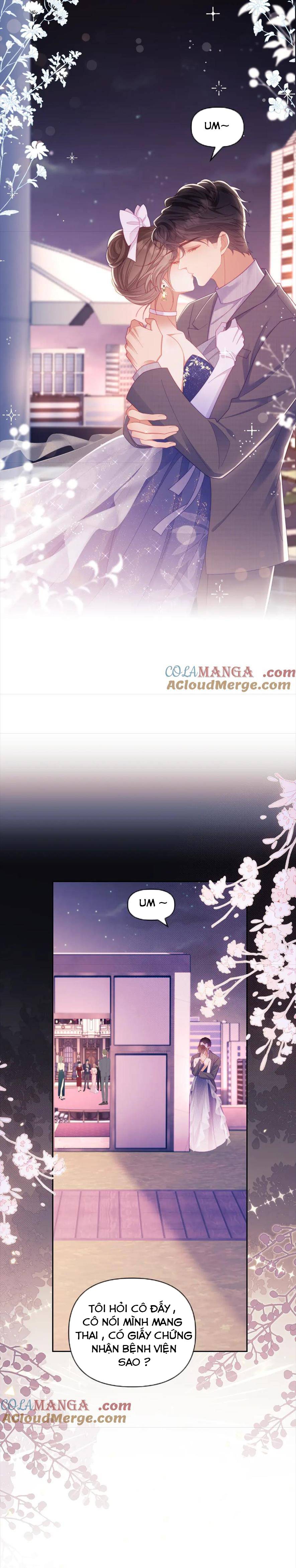 Bạch Nguyệt Quang Hắn Muốn Xuống Tay Với Ta - Chap 60