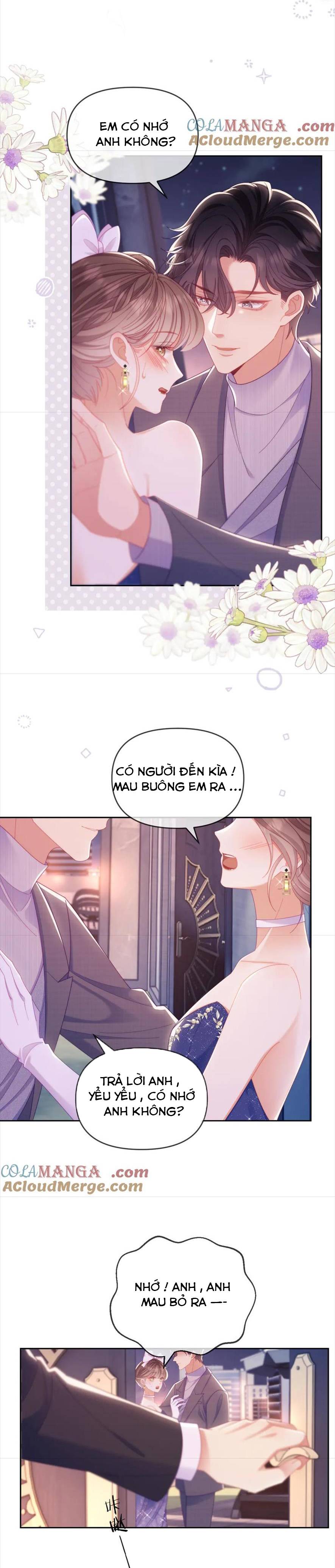 Bạch Nguyệt Quang Hắn Muốn Xuống Tay Với Ta - Chap 60