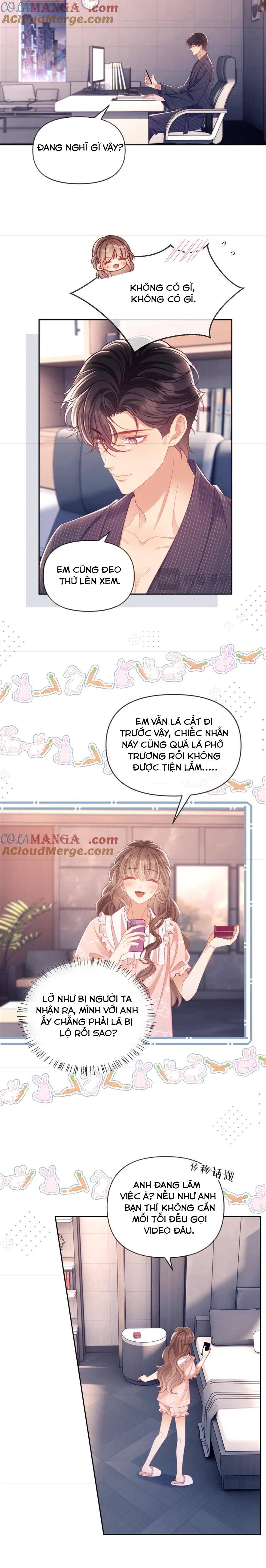 Bạch Nguyệt Quang Hắn Muốn Xuống Tay Với Ta - Chap 61