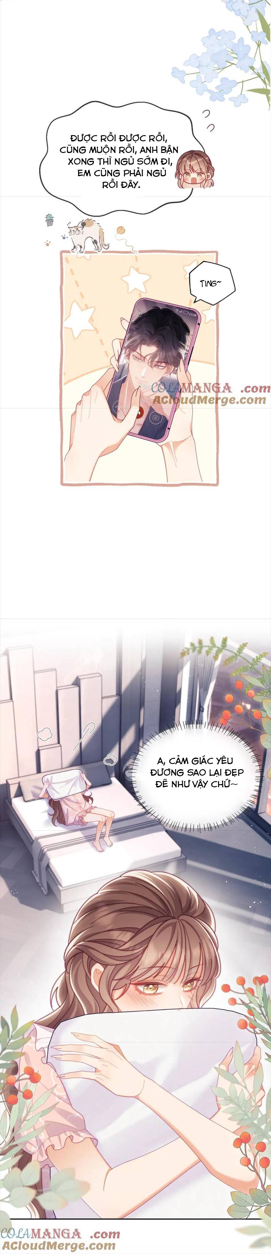 Bạch Nguyệt Quang Hắn Muốn Xuống Tay Với Ta - Chap 61