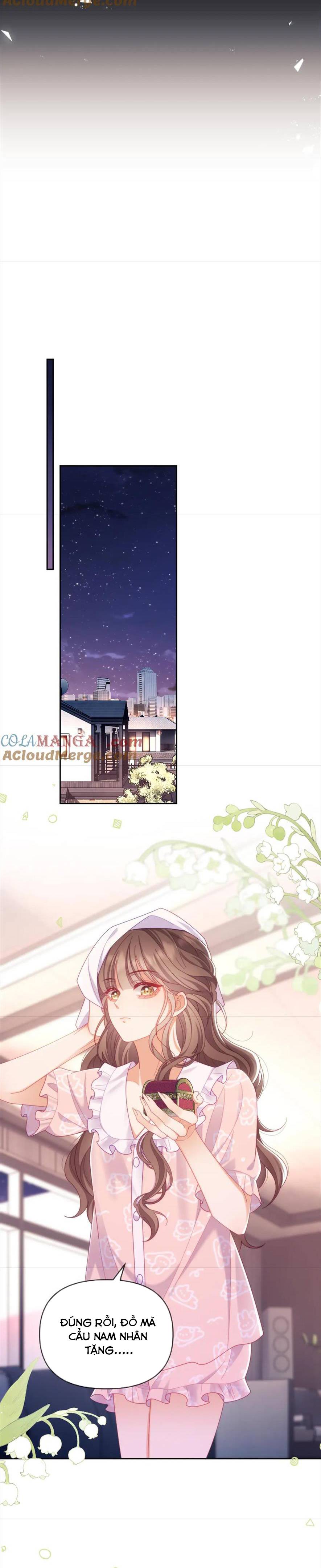 Bạch Nguyệt Quang Hắn Muốn Xuống Tay Với Ta - Chap 61