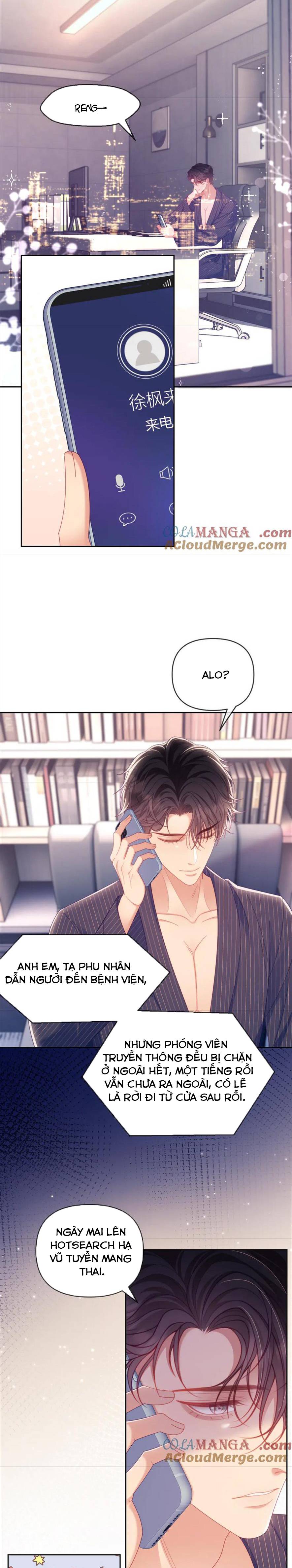 Bạch Nguyệt Quang Hắn Muốn Xuống Tay Với Ta - Chap 62