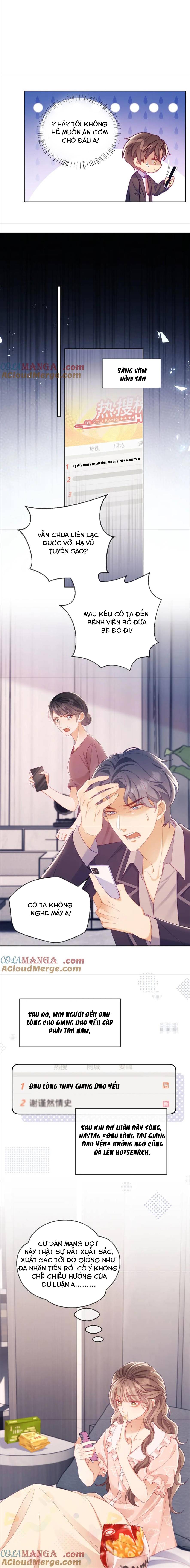 Bạch Nguyệt Quang Hắn Muốn Xuống Tay Với Ta - Chap 62